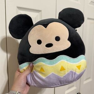 Mickey & Minnie Squishmallow set!